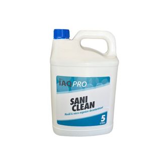 IAQ PRO Saniclean Surface Disinfectant