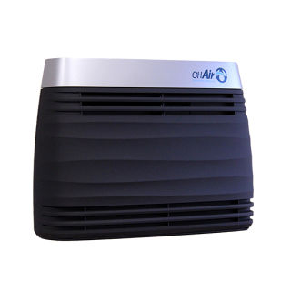 Portable Hydroxyl Generator - OHAir MySpace