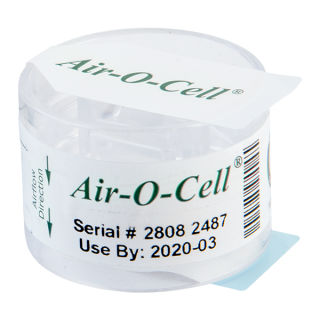 Zefon Air-O-Cell Packs (Pack of 10)