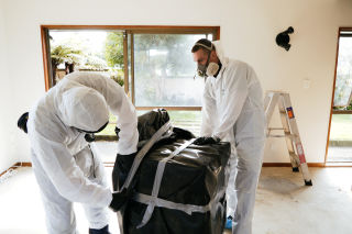 Meth Lab Cleanup: All You Need To Know