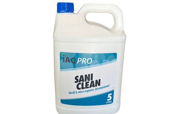 IAQ PRO Saniclean Surface Disinfectant